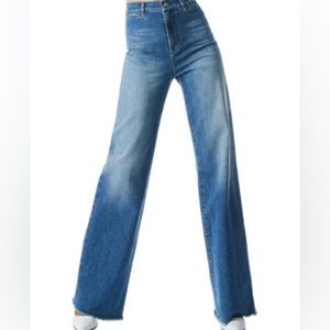 PREOWN - Women's RACHEL Rachel Roy Jeans & Denim